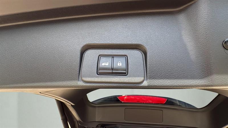 nissan Rogue 2025 - 27