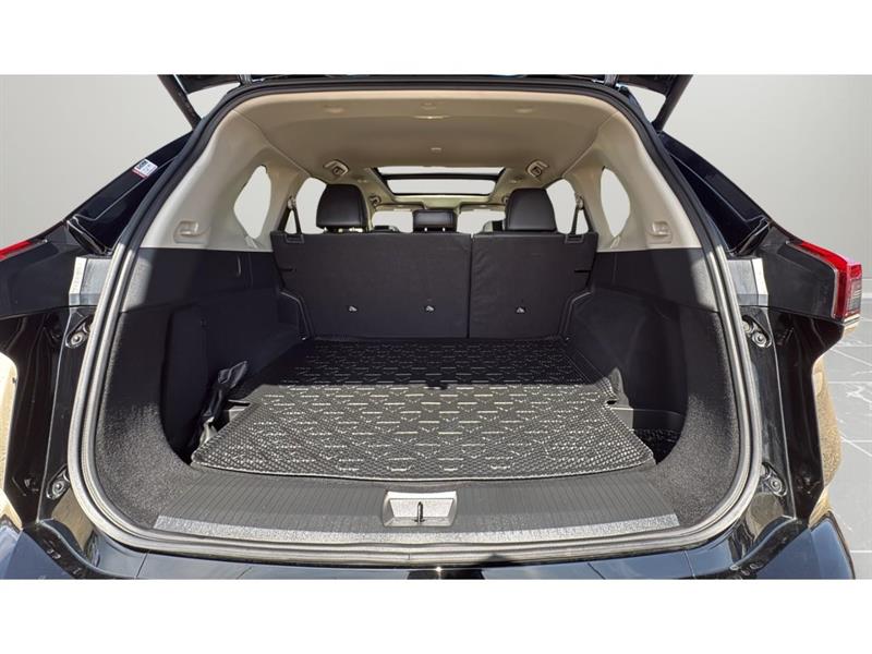nissan Rogue 2025 - 28