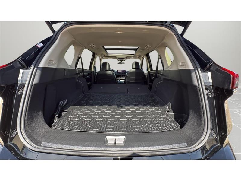 nissan Rogue 2025 - 29