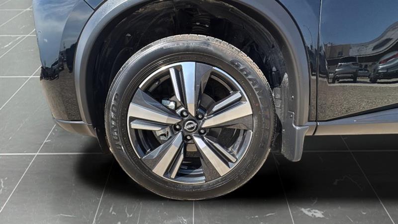 nissan Rogue 2025 - 30