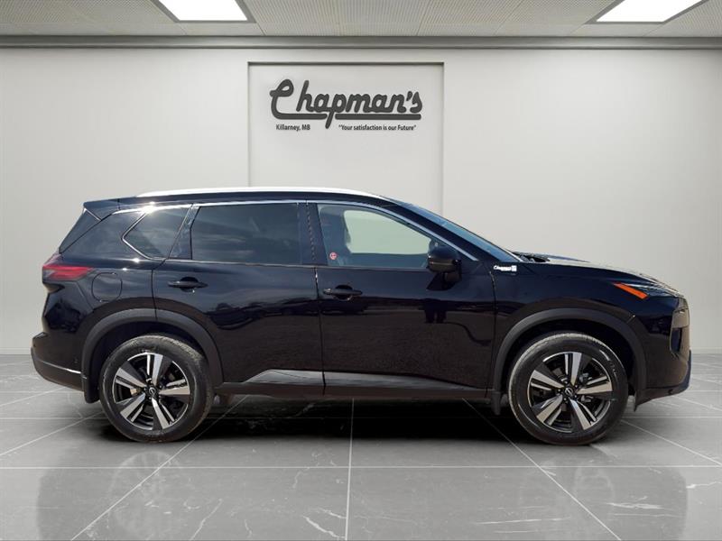 nissan Rogue 2025 - 31