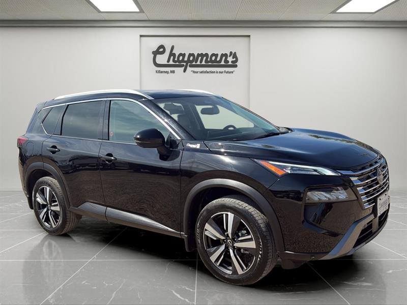 nissan Rogue 2025 - 32