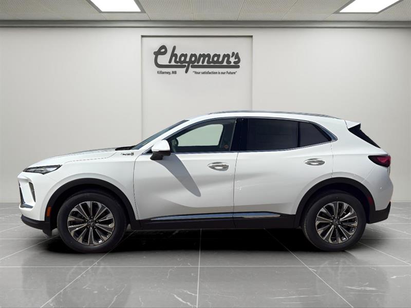 buick Envision 2026 - 2