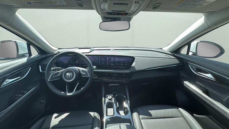 buick Envision 2026 - 3