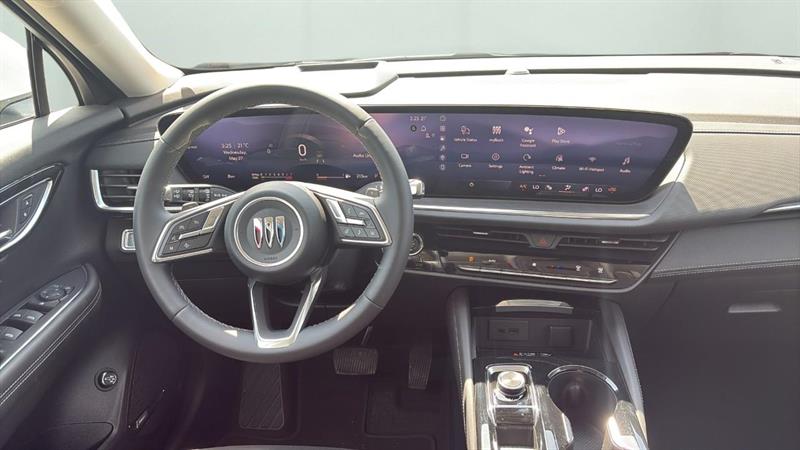 buick Envision 2026 - 4