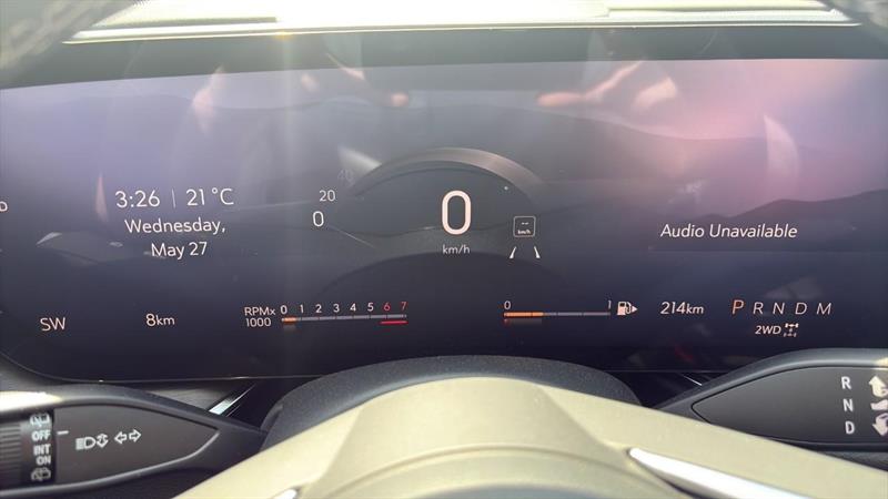 buick Envision 2026 - 6