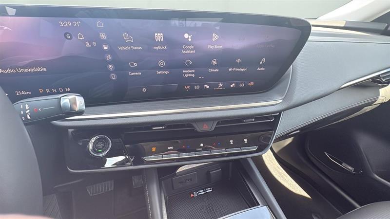 buick Envision 2026 - 7