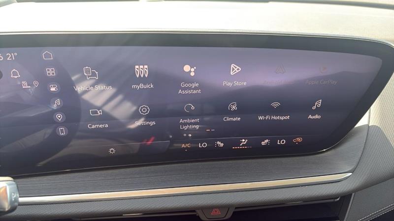 buick Envision 2026 - 8