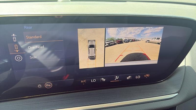 buick Envision 2026 - 10