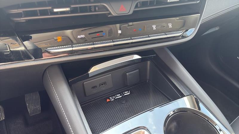 buick Envision 2026 - 11
