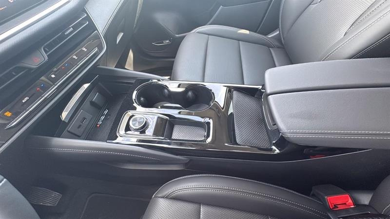 buick Envision 2026 - 12