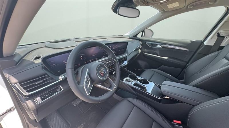 buick Envision 2026 - 15