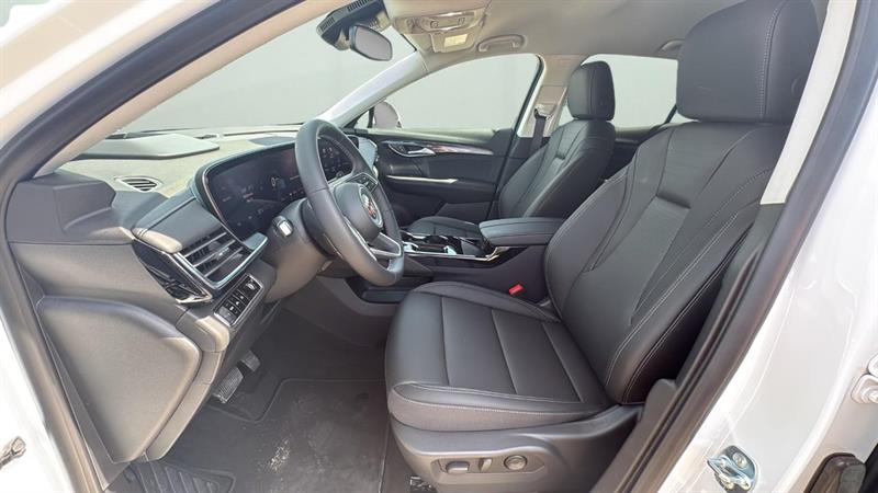 buick Envision 2026 - 16