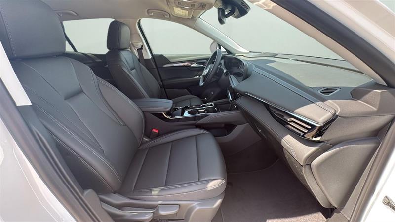 buick Envision 2026 - 17