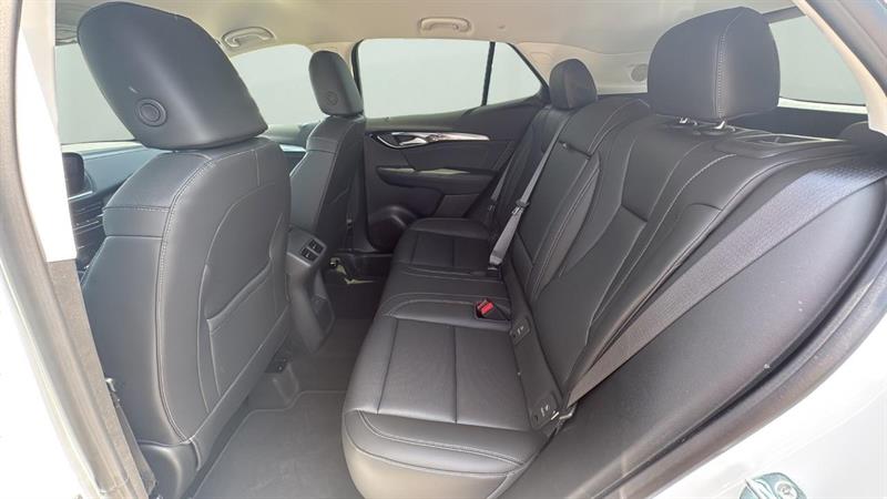 buick Envision 2026 - 19