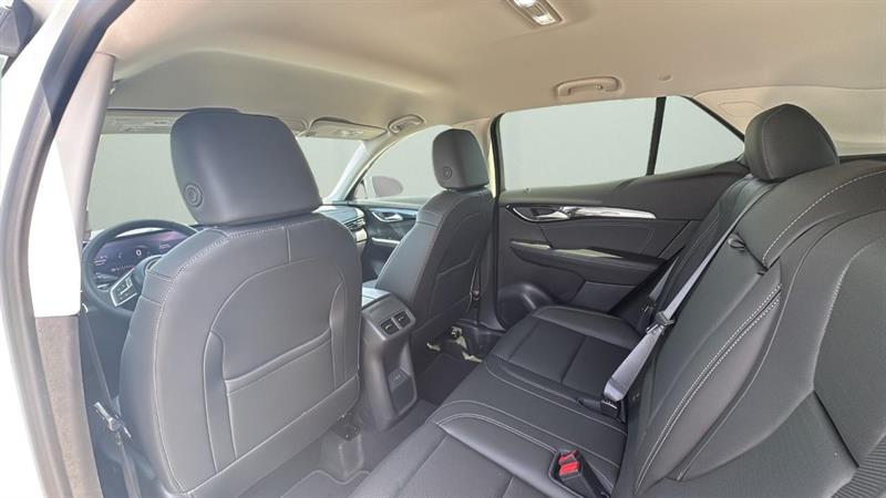buick Envision 2026 - 20