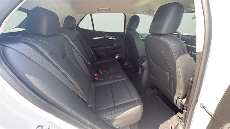 buick Envision 2026 - 21