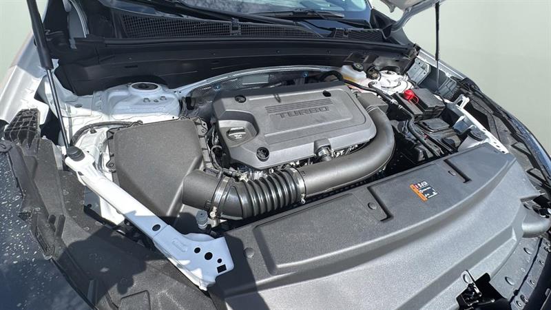 buick Envision 2026 - 24