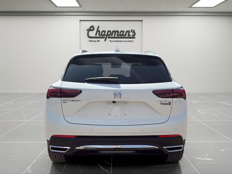 buick Envision 2026 - 25