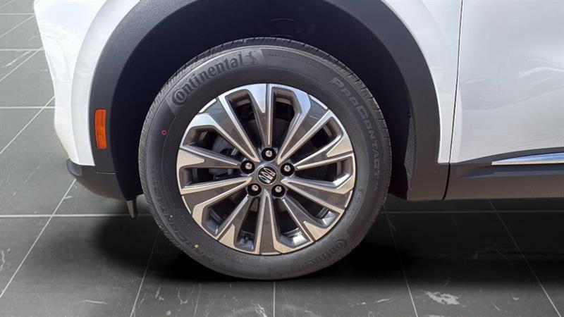 buick Envision 2026 - 29