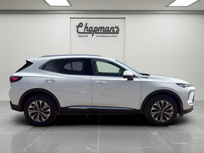 buick Envision 2026 - 30