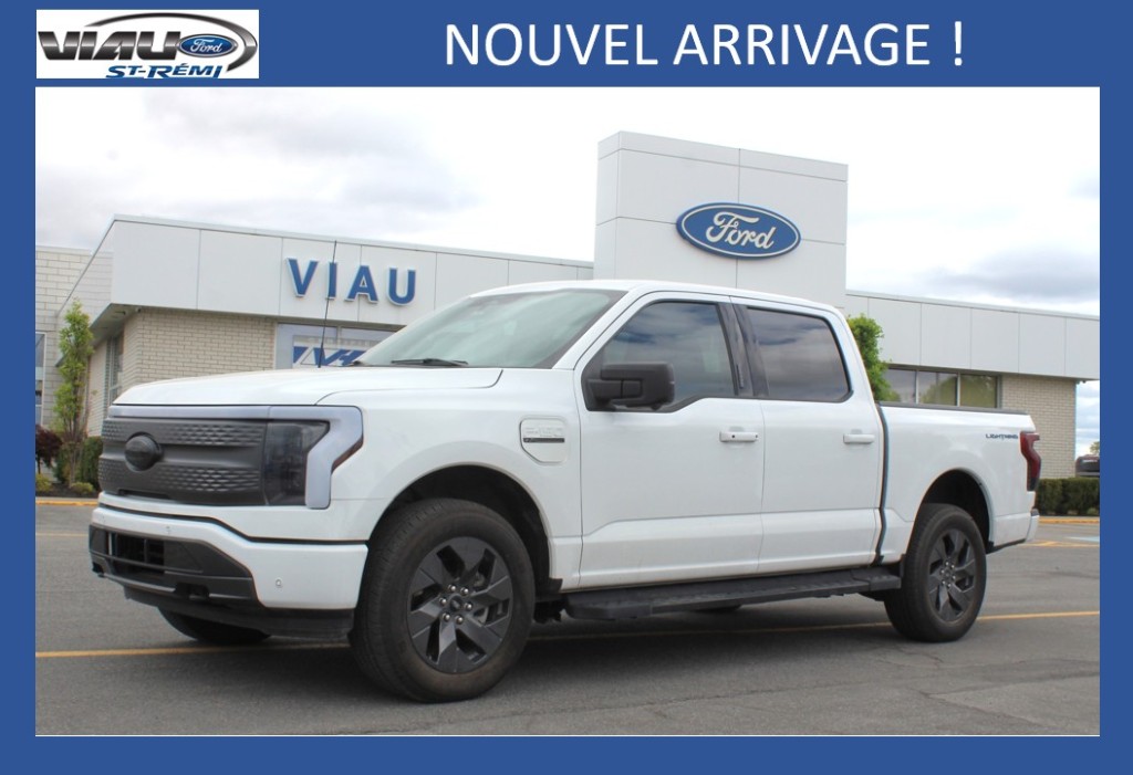 ford F-150 2023