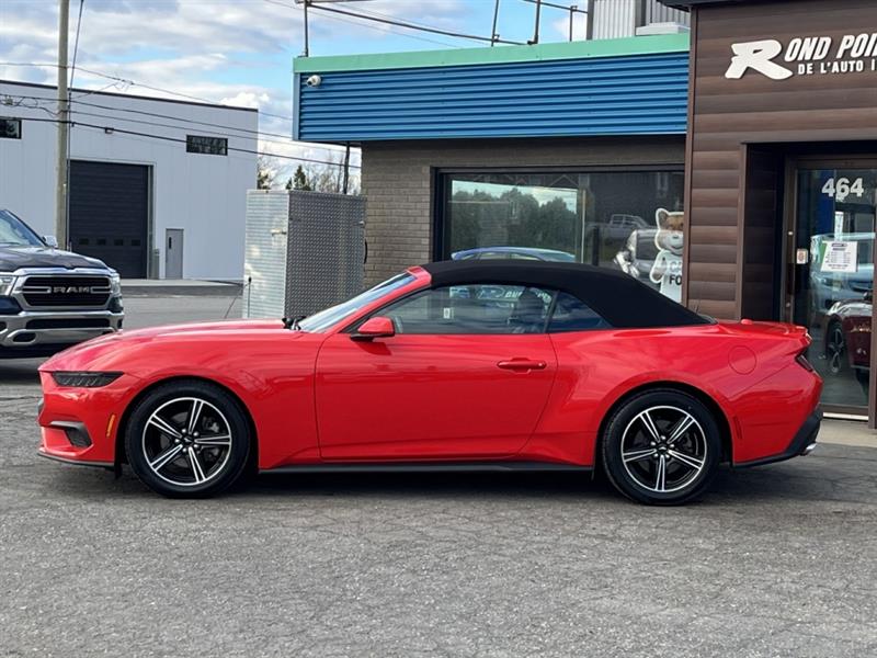 ford Mustang 2024 - 3
