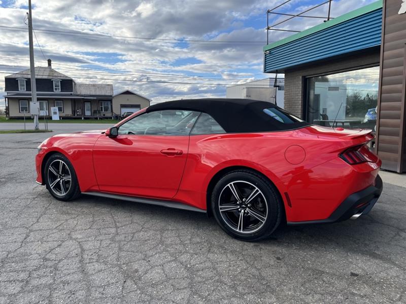 ford Mustang 2024 - 4