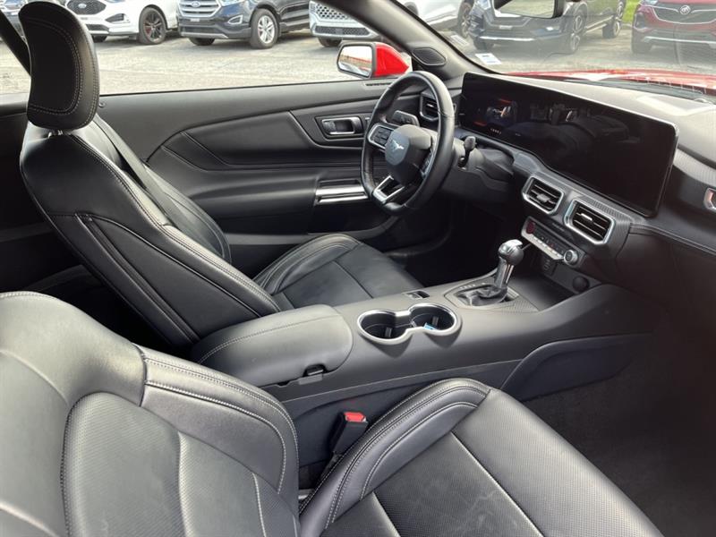 ford Mustang 2024 - 6