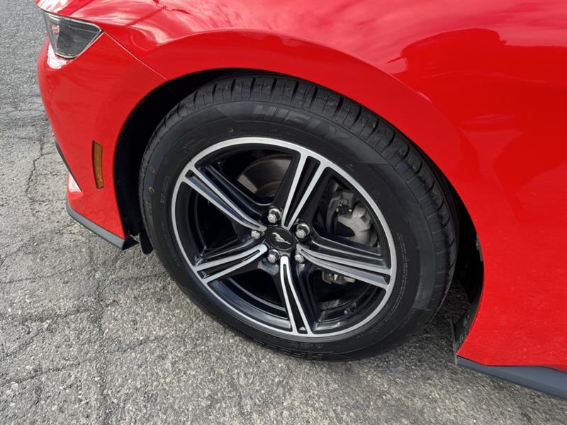 ford Mustang 2024 - 9