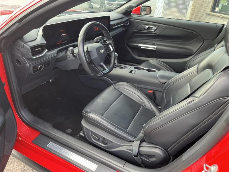 ford Mustang 2024 - 11