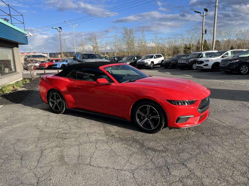 ford Mustang 2024 - 14