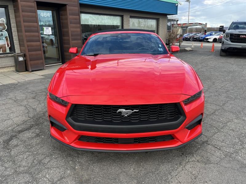 ford Mustang 2024 - 20