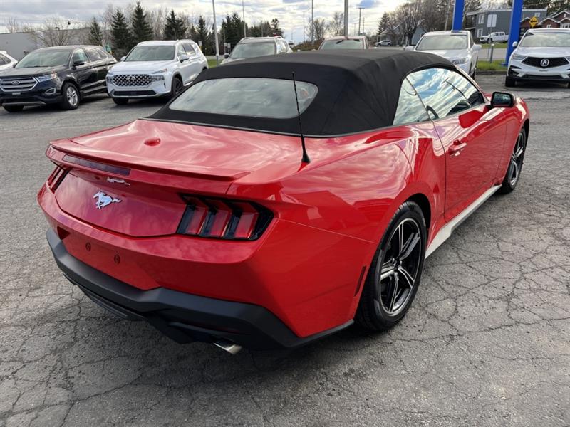 ford Mustang 2024 - 22