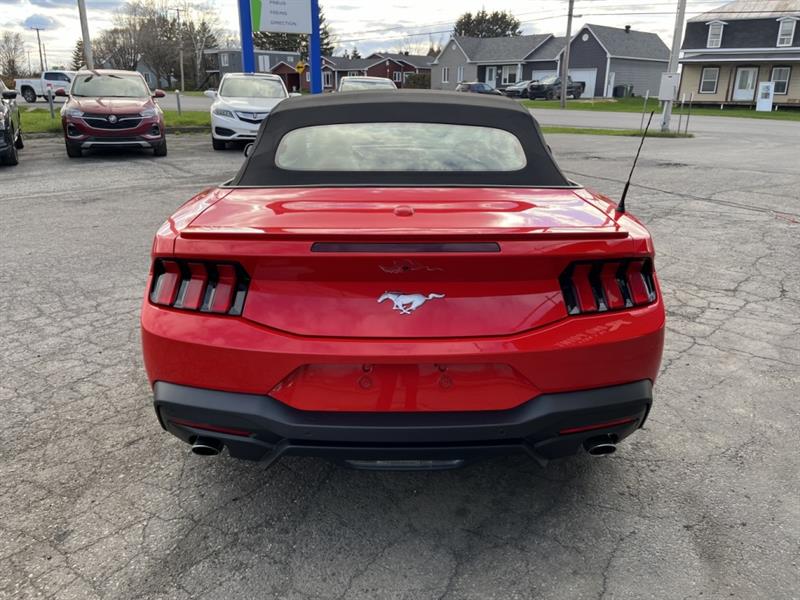 ford Mustang 2024 - 23