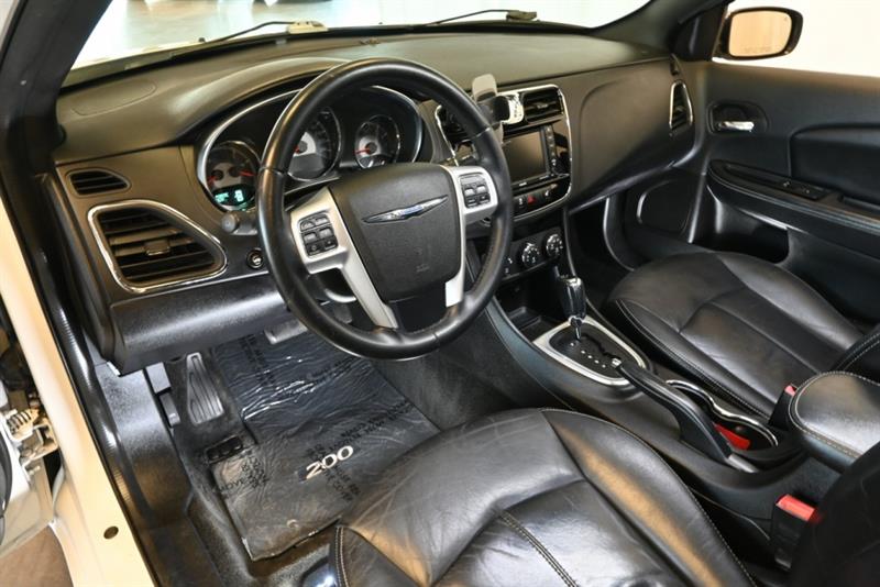chrysler 200 2013 - 12