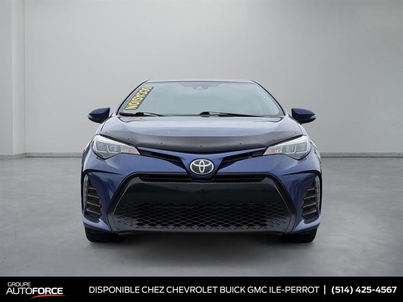 toyota Corolla 2019 - 2