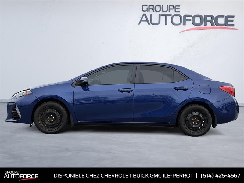 toyota Corolla 2019 - 3