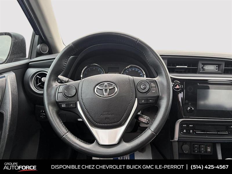 toyota Corolla 2019 - 7