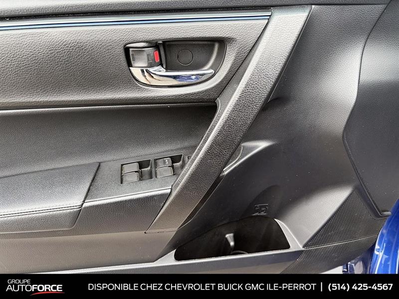 toyota Corolla 2019 - 8
