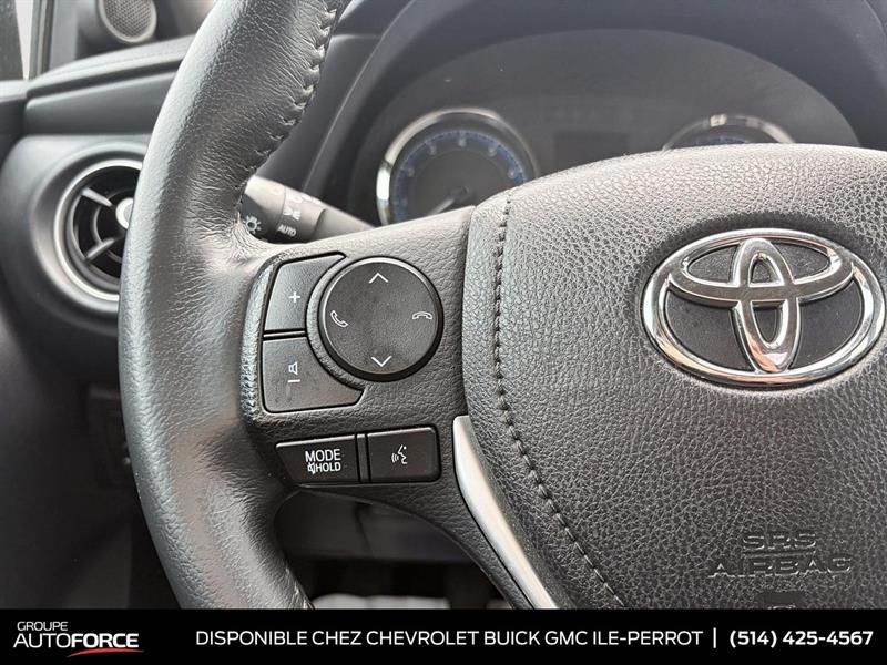 toyota Corolla 2019 - 12