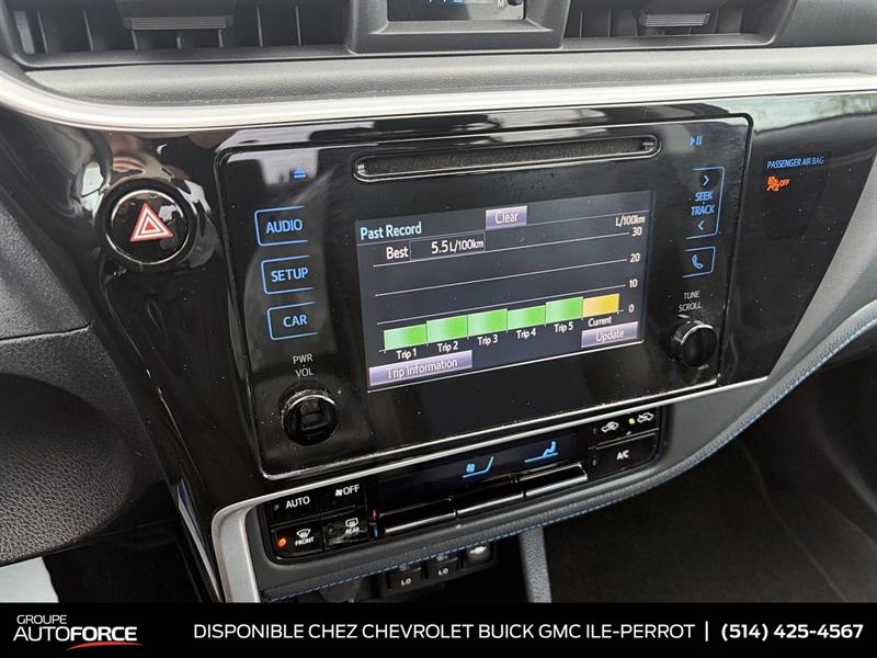 toyota Corolla 2019 - 15