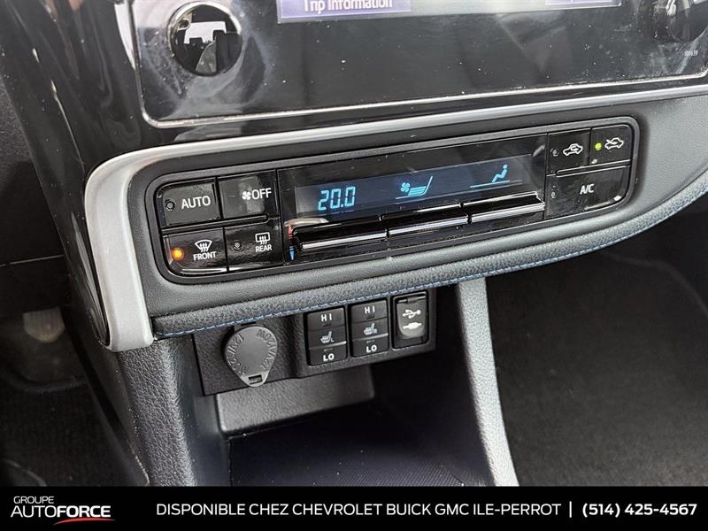 toyota Corolla 2019 - 16