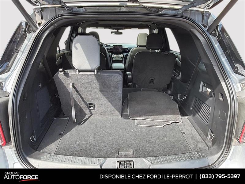 ford Explorer 2023 - 6