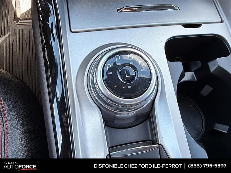 ford Explorer 2023 - 14