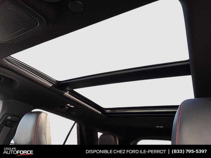 ford Explorer 2023 - 15