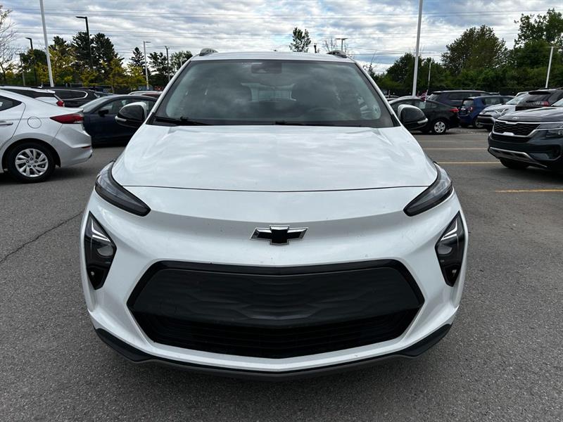 chevrolet Bolt EUV 2023 - 2