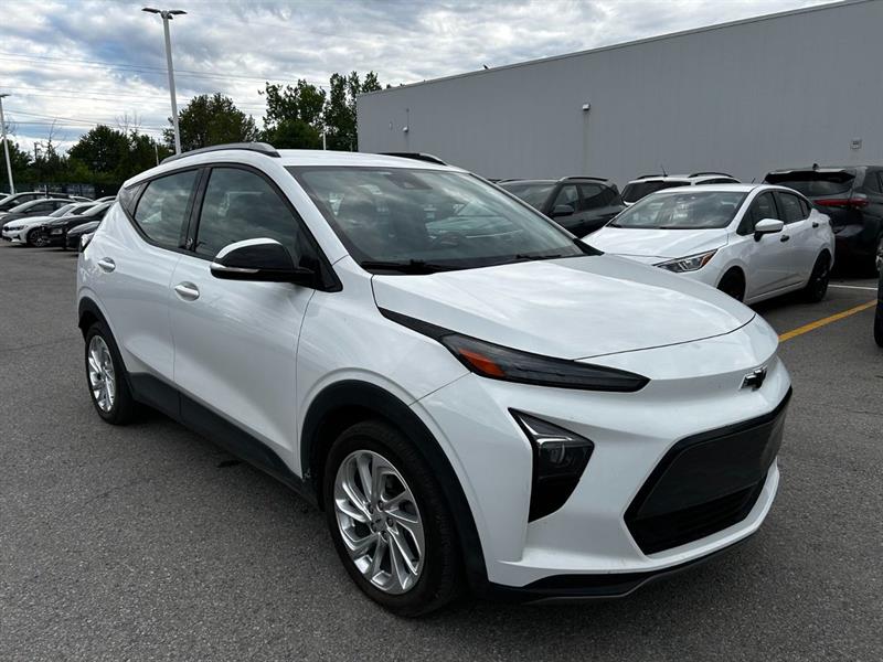 chevrolet Bolt EUV 2023 - 3