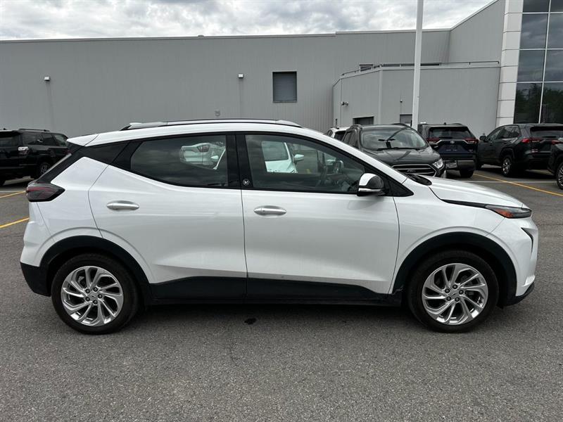 chevrolet Bolt EUV 2023 - 4