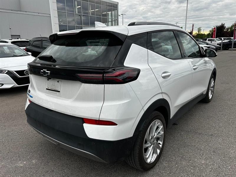 chevrolet Bolt EUV 2023 - 5